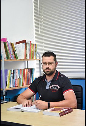Vrettos Gerasimos